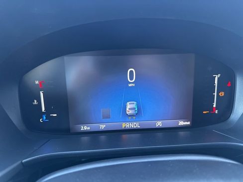 New 2026 Ford Escape ST-Line w/ Tech Pack #1 image 22