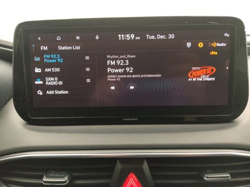 Used 2023 Hyundai Santa Fe XRT image 25