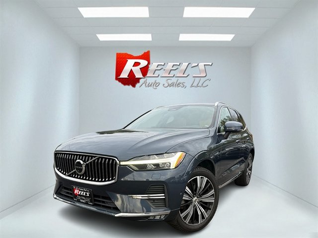 Used 2022 Volvo XC60 B6 Inscription w/ Advanced Package AWD/4WD image 1