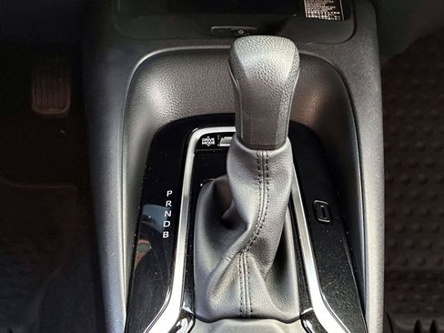 Used 2024 Toyota Corolla SE w/ SE Premium Package FWD image 20