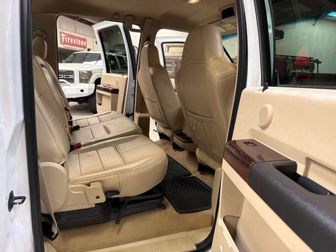 Used 2010 Ford F350 Lariat AWD/4WD image 38