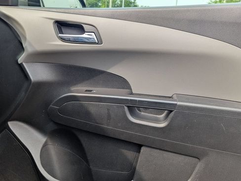 Used 2013 Chevrolet Sonic LT FWD image 23