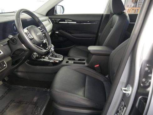 Used 2024 Kia Seltos SX AWD/4WD image 15