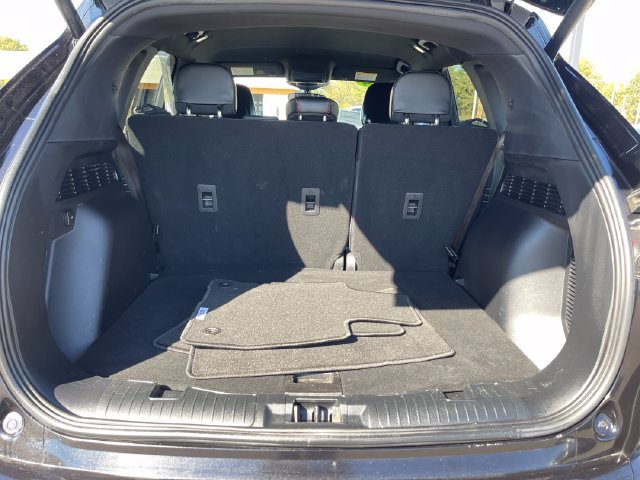 Used 2024 Ford Escape ST-Line w/ Tech Pack #1 AWD/4WD image 23
