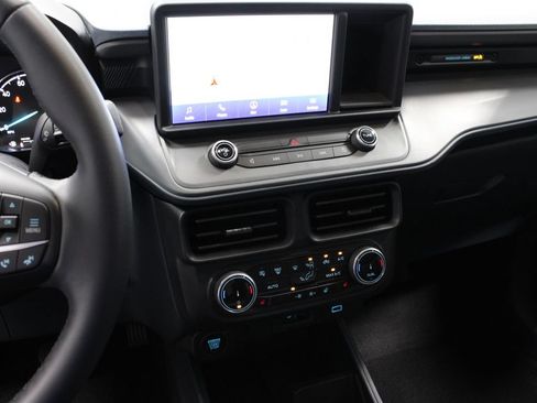 Certified 2024 Ford Maverick Lariat w/ Black Appearance Package AWD/4WD image 34