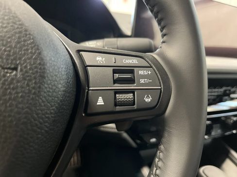 New 2026 Honda Accord Sport image 17