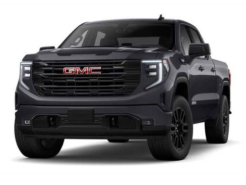 New 2026 GMC Sierra 1500 Elevation image 51