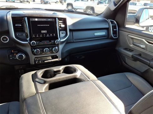 Used 2022 RAM 1500 Big Horn image 12