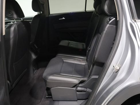 Used 2021 Volkswagen Atlas SE image 15