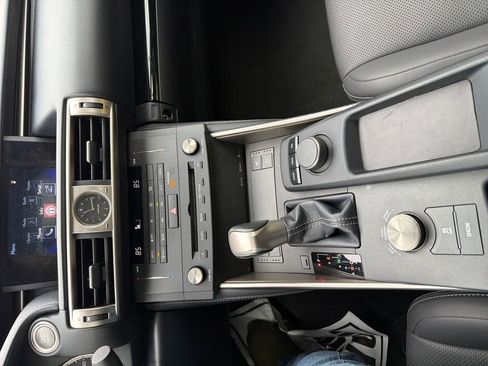 Used 2015 Lexus IS 250 AWD image 41