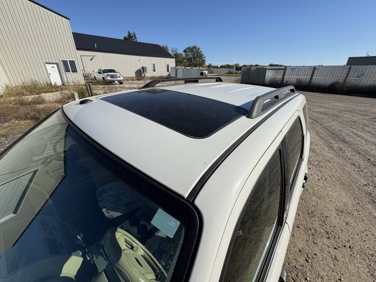 Used 2009 Ford Escape XLT FWD image 8