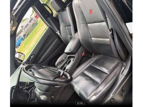 Used 2024 Dodge Durango R/T AWD/4WD image 3