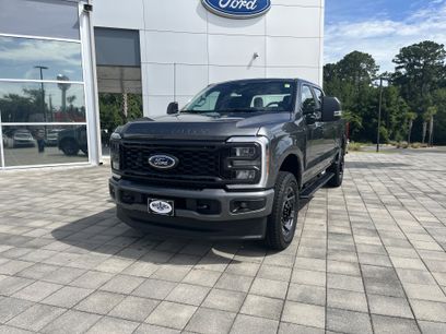 New 2026 Ford F250 XL w/ STX Appearance Package