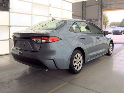 Used 2024 Toyota Corolla LE FWD image 3