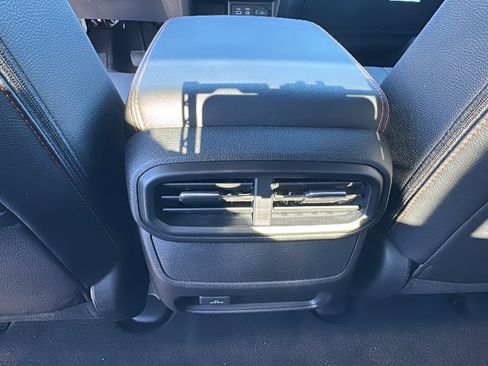 New 2025 Honda Ridgeline TrailSport+ image 25