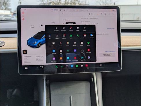 Used 2020 Tesla Model 3 Long Range image 21