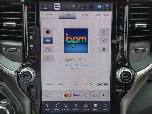 New 2026 RAM 1500 Big Horn image 17