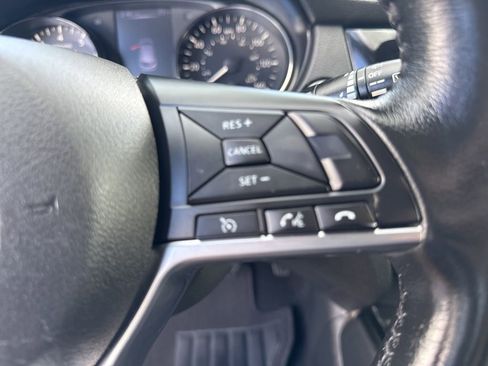Used 2018 Nissan Rogue Sport SV w/ SV All-Weather Package image 27