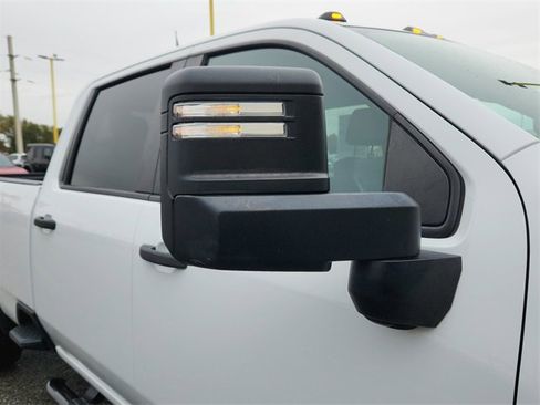 Used 2024 Chevrolet Silverado 2500 W/T image 14