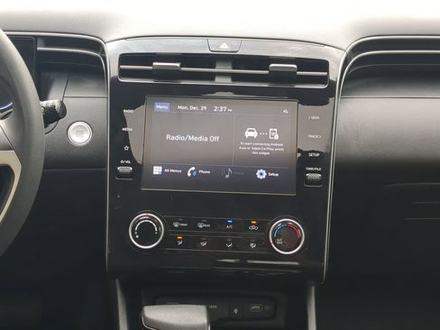 Certified 2022 Hyundai Santa Cruz SEL w/ Activity Package image 16