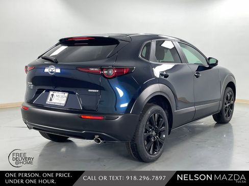 New 2026 MAZDA CX-30 AWD 2.5 S w/ Select Sport Pkg image 6
