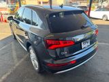 Used 2018 Audi Q5 2.0T Premium Plus w/ Premium Plus Package image 5