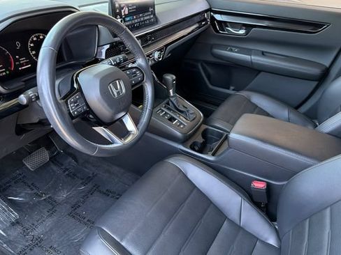 Certified 2023 Honda CR-V EX-L image 11