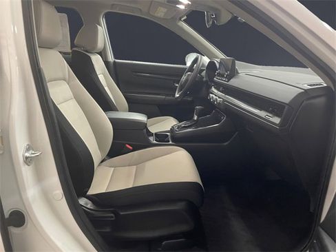 Certified 2025 Honda CR-V EX image 15