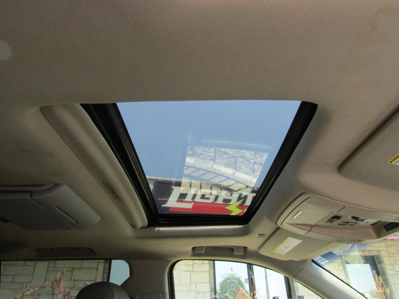 Used 2016 Chevrolet Suburban LTZ AWD/4WD image 8