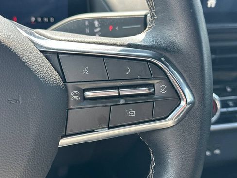 Used 2025 Honda Prologue Touring image 22