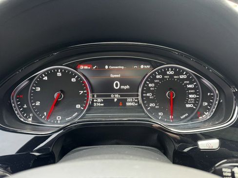 Used 2014 Audi A8 L 3.0T image 35