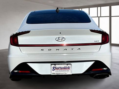 Used 2022 Hyundai Sonata SEL Plus image 5