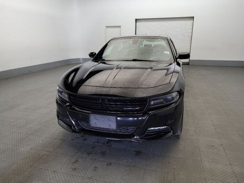 Used 2018 Dodge Charger GT w/ Navigation & Travel Group image 15