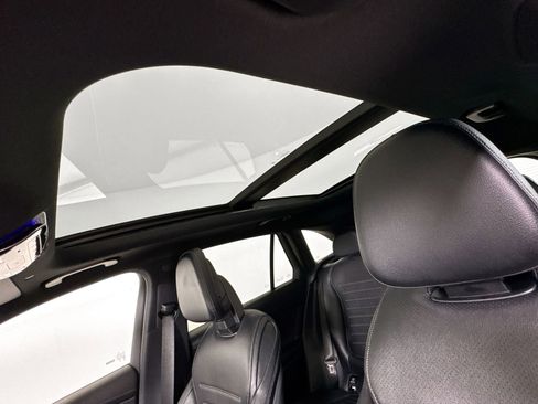 New 2026 Mercedes-Benz GLC 350e 4MATIC image 24