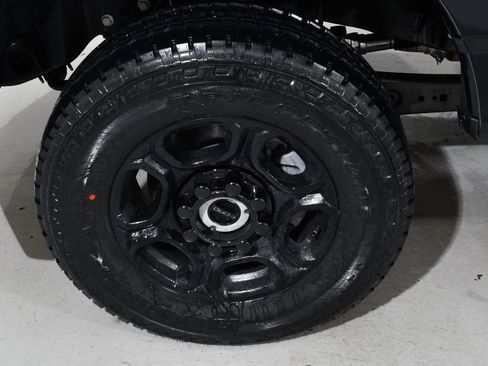 New 2026 Ford F350 XL w/ STX Appearance Package image 23