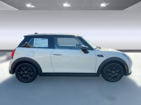 Certified 2023 MINI Cooper 2-Door Hardtop image 7