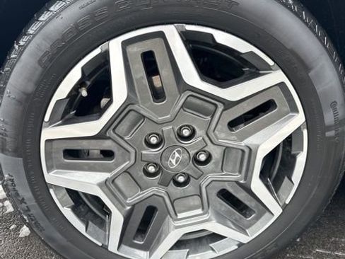 Certified 2023 Hyundai Santa Fe SEL Premium image 12