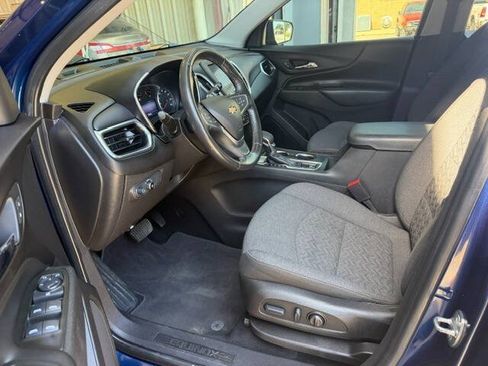 Used 2022 Chevrolet Equinox LT AWD/4WD image 14
