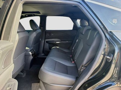 Used 2025 Lexus RX 350 Premium w/ Accessory Package (Z1) FWD image 21