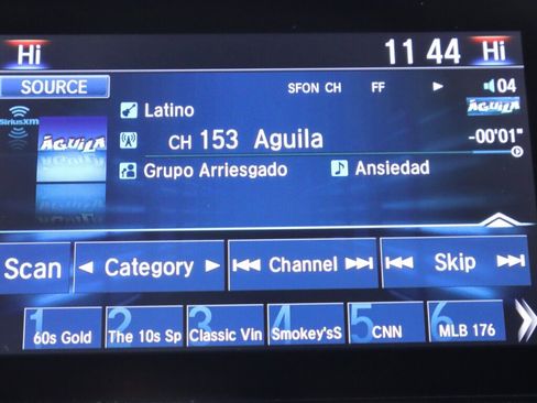 Used 2018 Honda Civic EX-L image 16