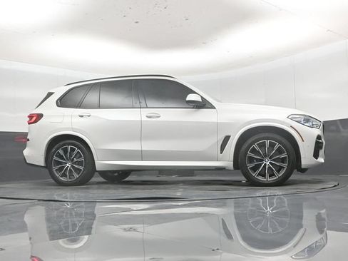 Used 2023 BMW X5 M50i w/ Executive Package AWD/4WD image 53