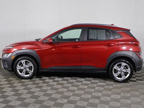 Used 2022 Hyundai Kona SEL w/ Convenience Package image 16