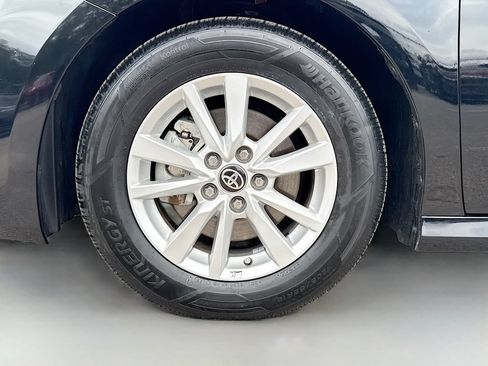 Used 2025 Toyota Camry LE w/ Convenience Package FWD image 42