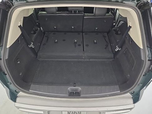 Used 2022 Nissan Pathfinder SL w/ SL Black Package image 23