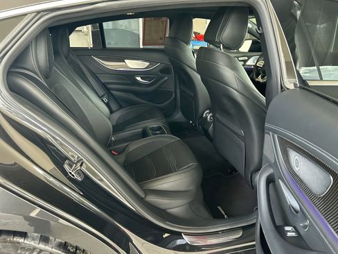 Used 2019 Mercedes-Benz AMG GT 63 S w/ Driver Assistance Package image 28