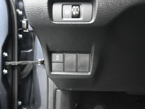 Certified 2025 Honda Civic Sport image 18