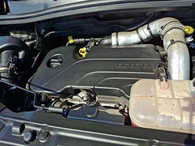 Used 2022 Buick Encore Preferred w/ Safety Package AWD/4WD image 27