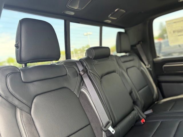 New 2026 RAM 1500 RHO w/ RHO Level 1 Equipment Group AWD/4WD image 33