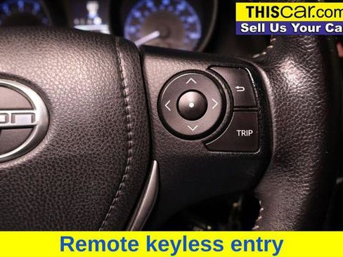 Used 2016 Scion iM Base image 13