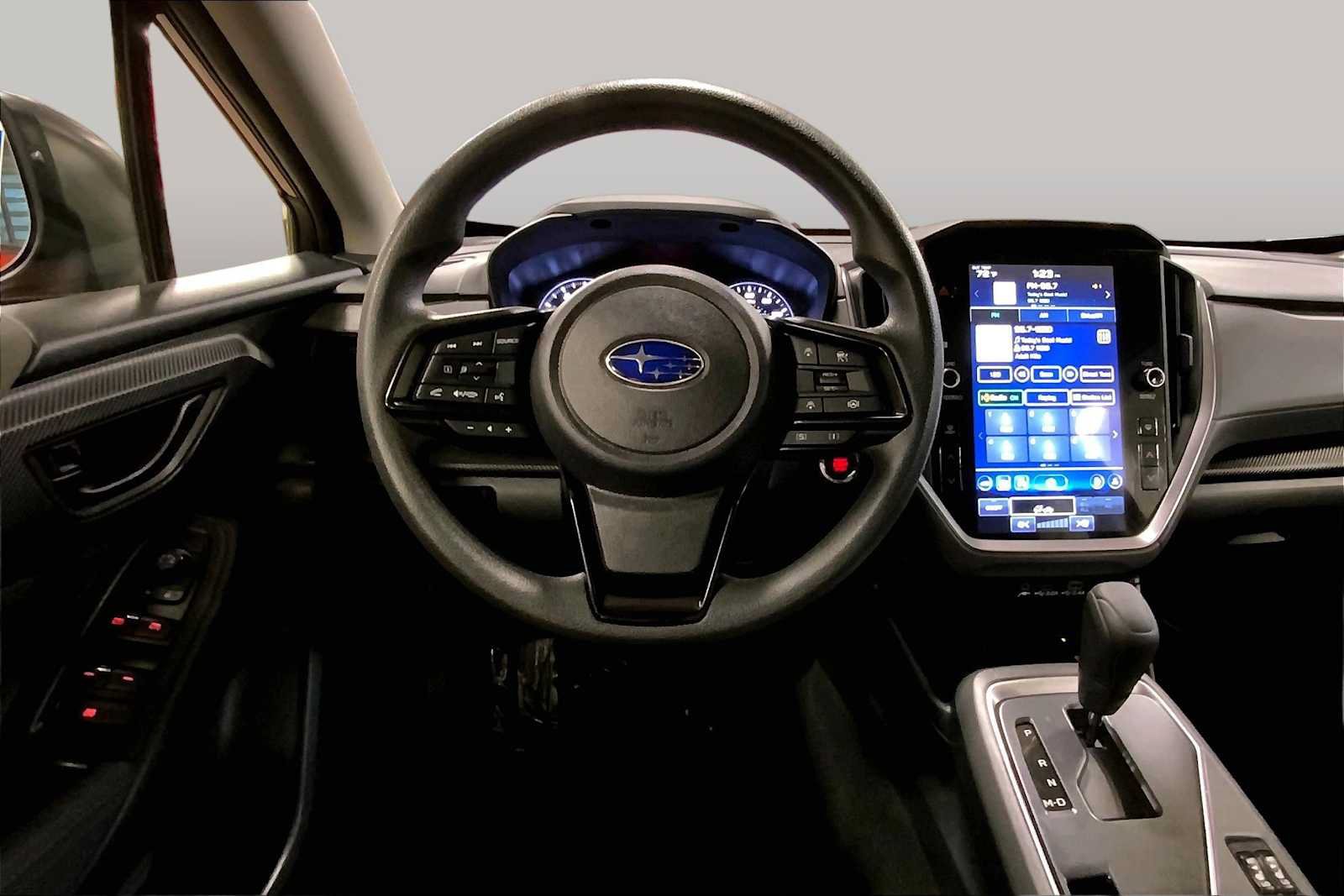 Certified 2024 Subaru Crosstrek 2.0i Premium AWD/4WD image 6